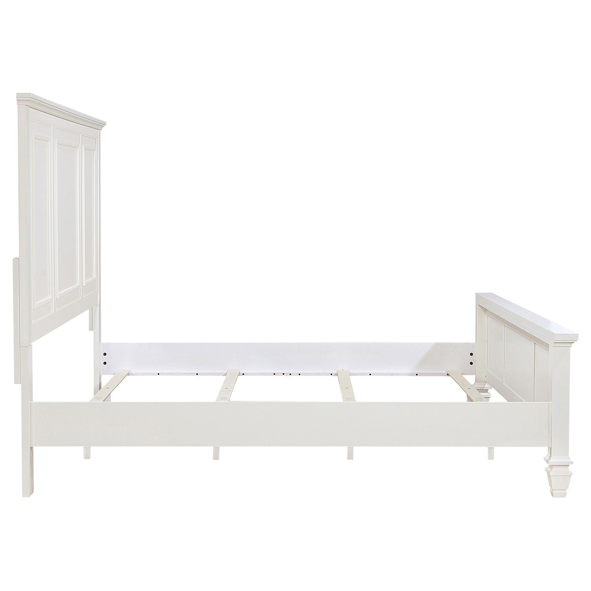 Sandy Beach Beds