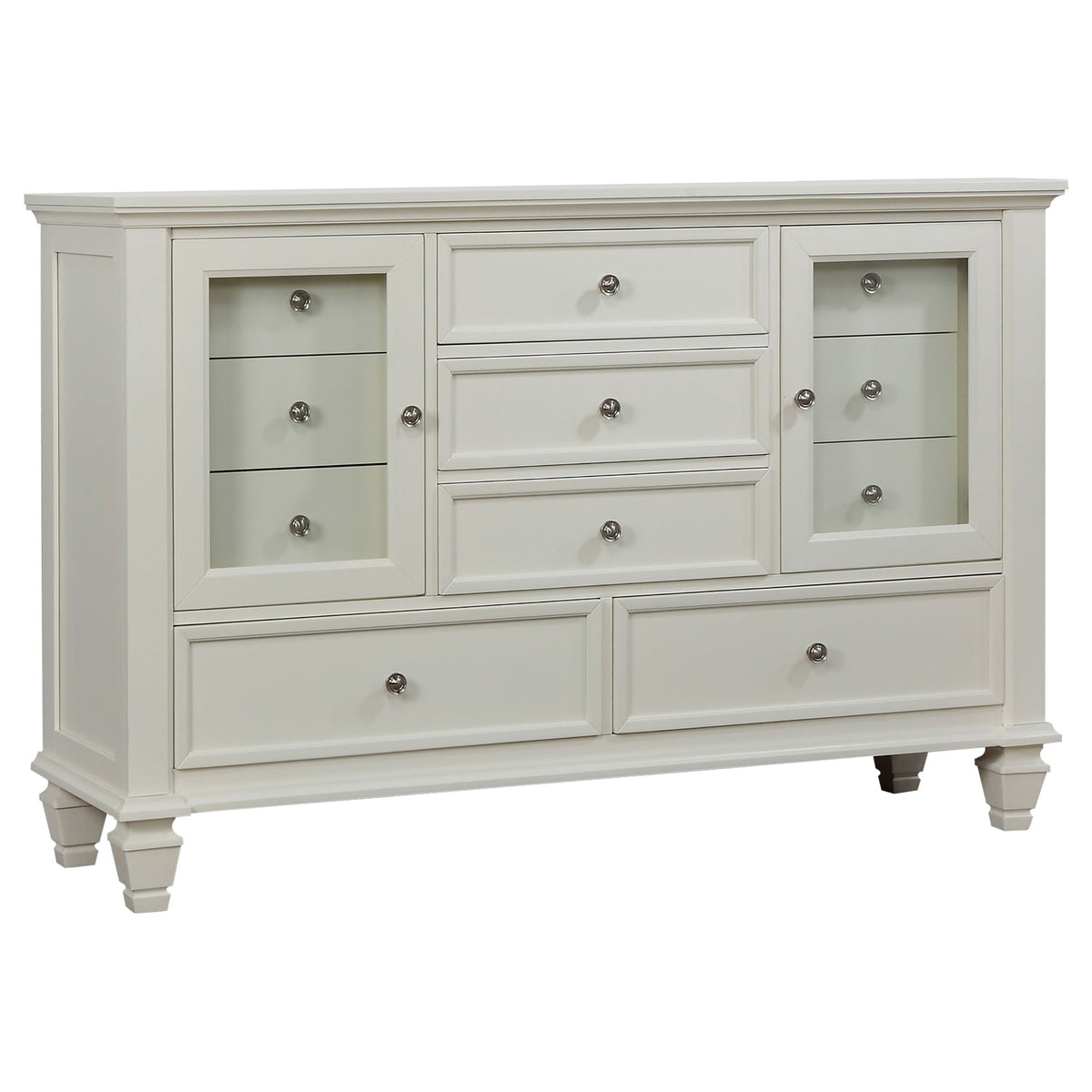 Sandy Beach Bedroom Sets