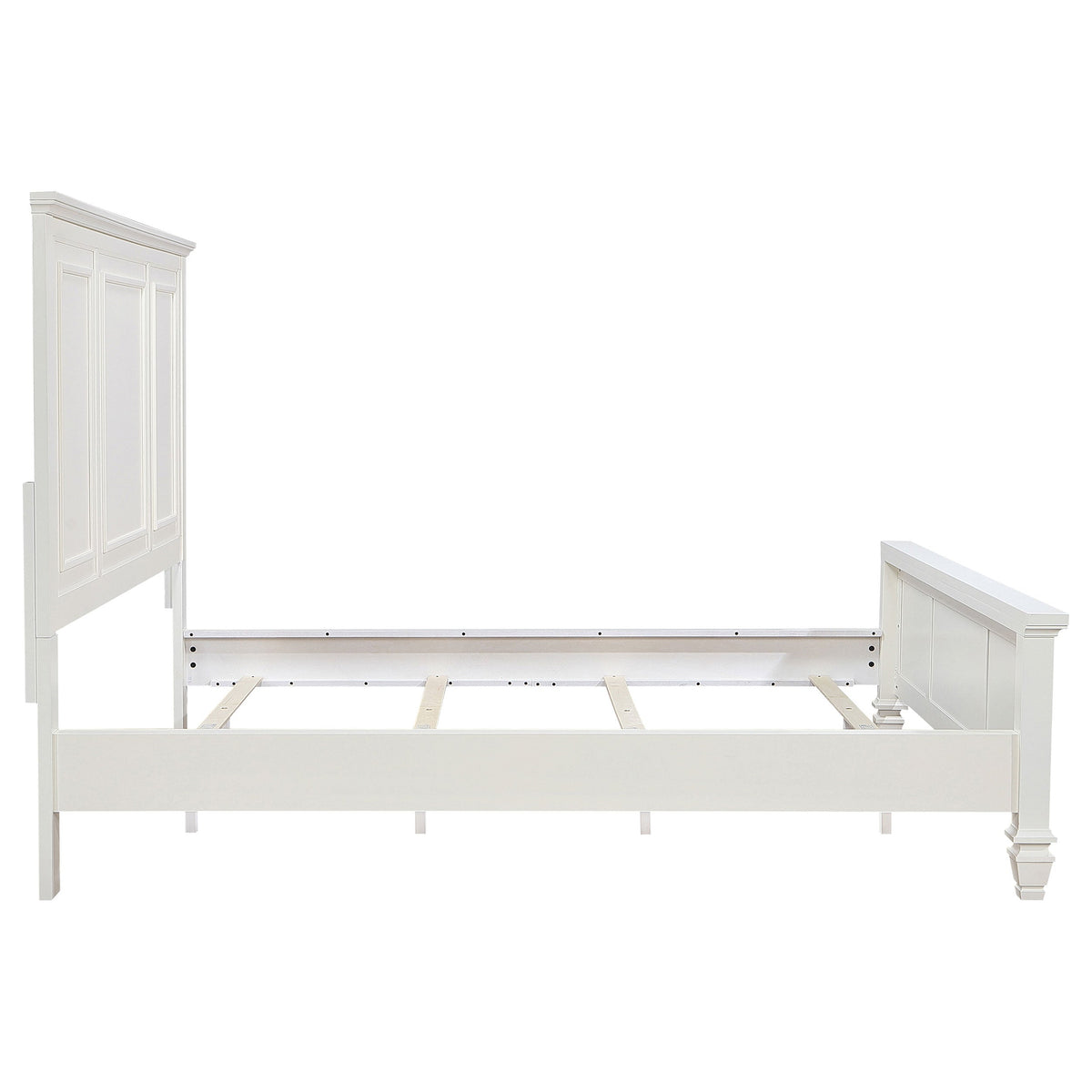 Sandy Beach Beds