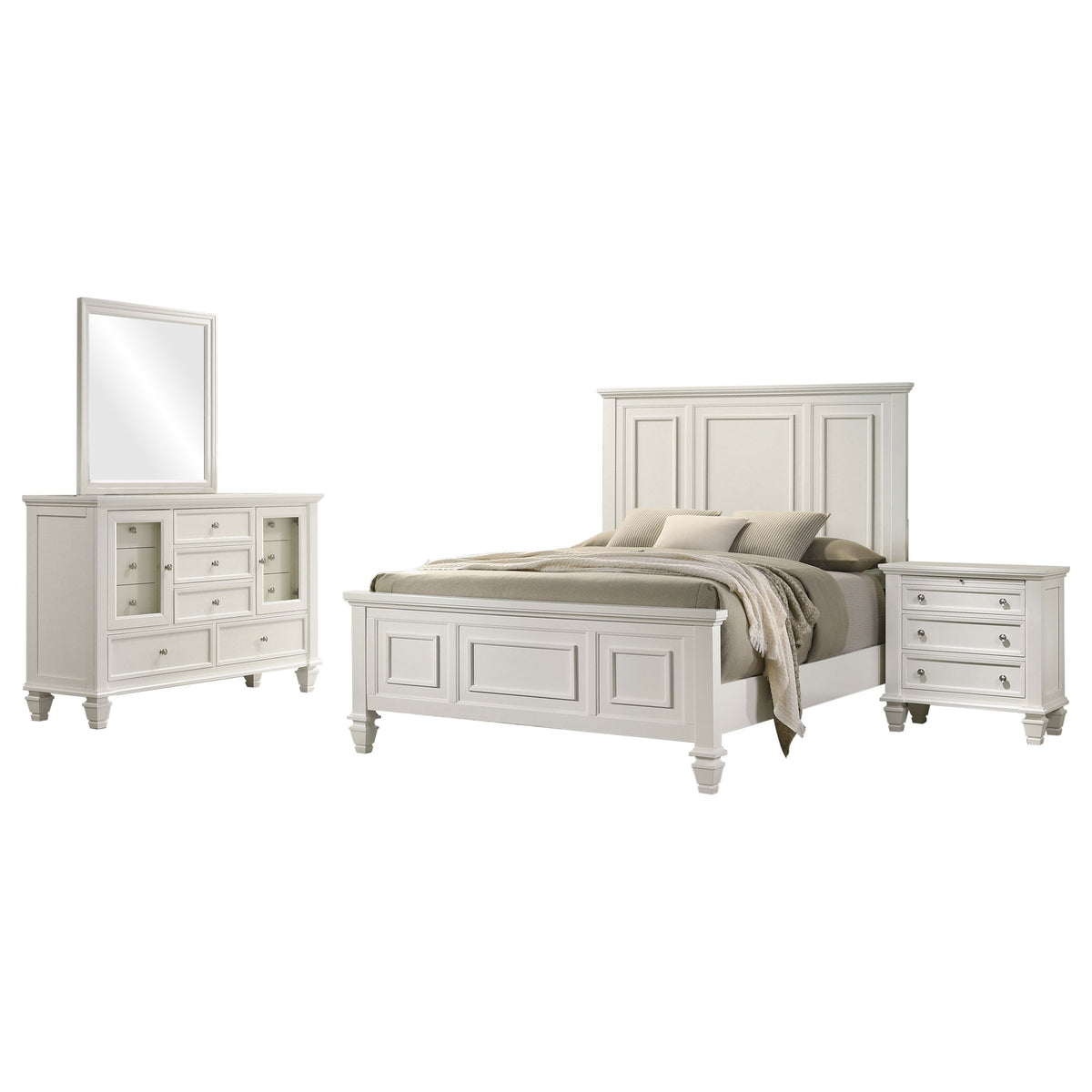 Sandy Beach Bedroom Sets