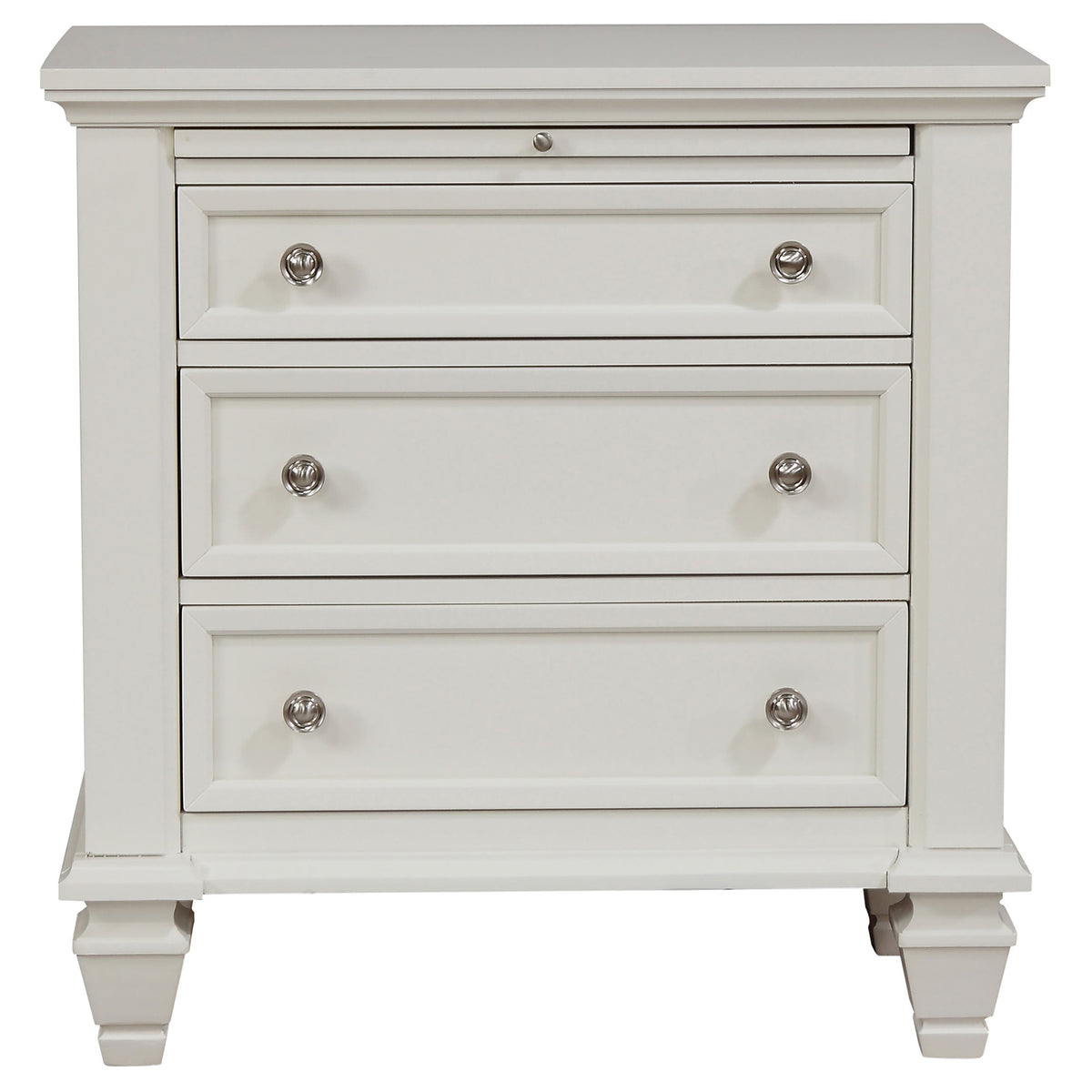 Sandy Beach Nightstands