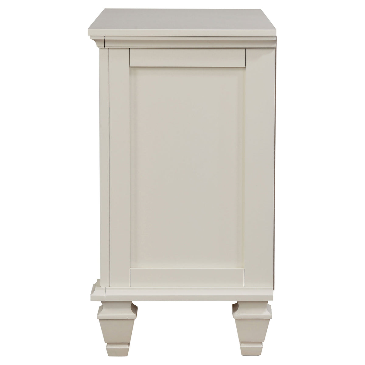 Sandy Beach Nightstands