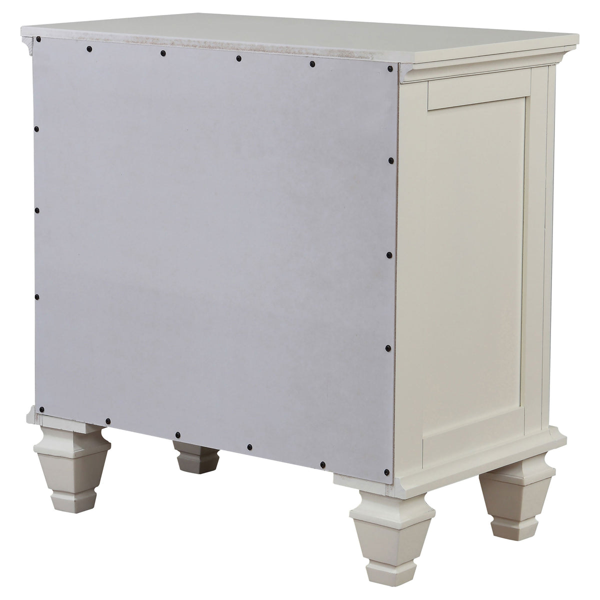 Sandy Beach Nightstands