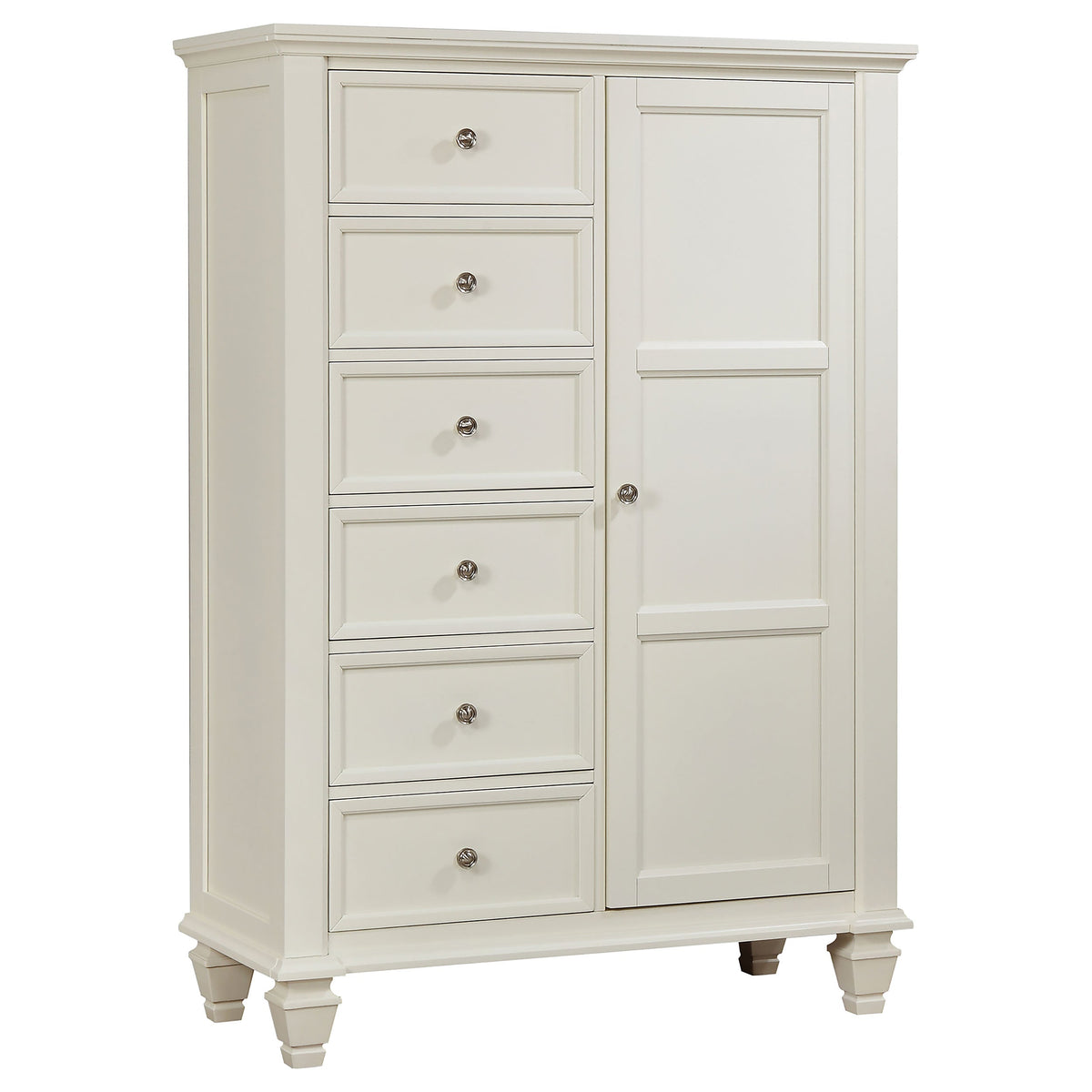 Sandy Beach Chests
