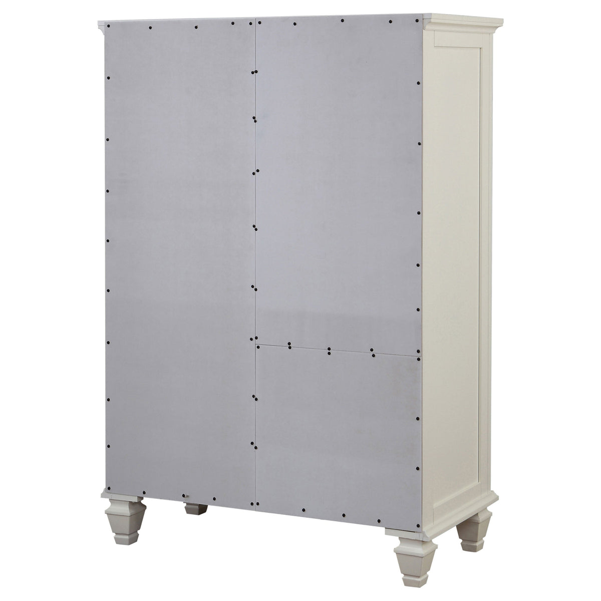 Sandy Beach Chests
