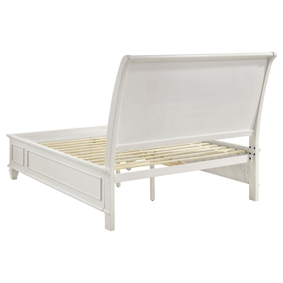 Sandy Beach Beds