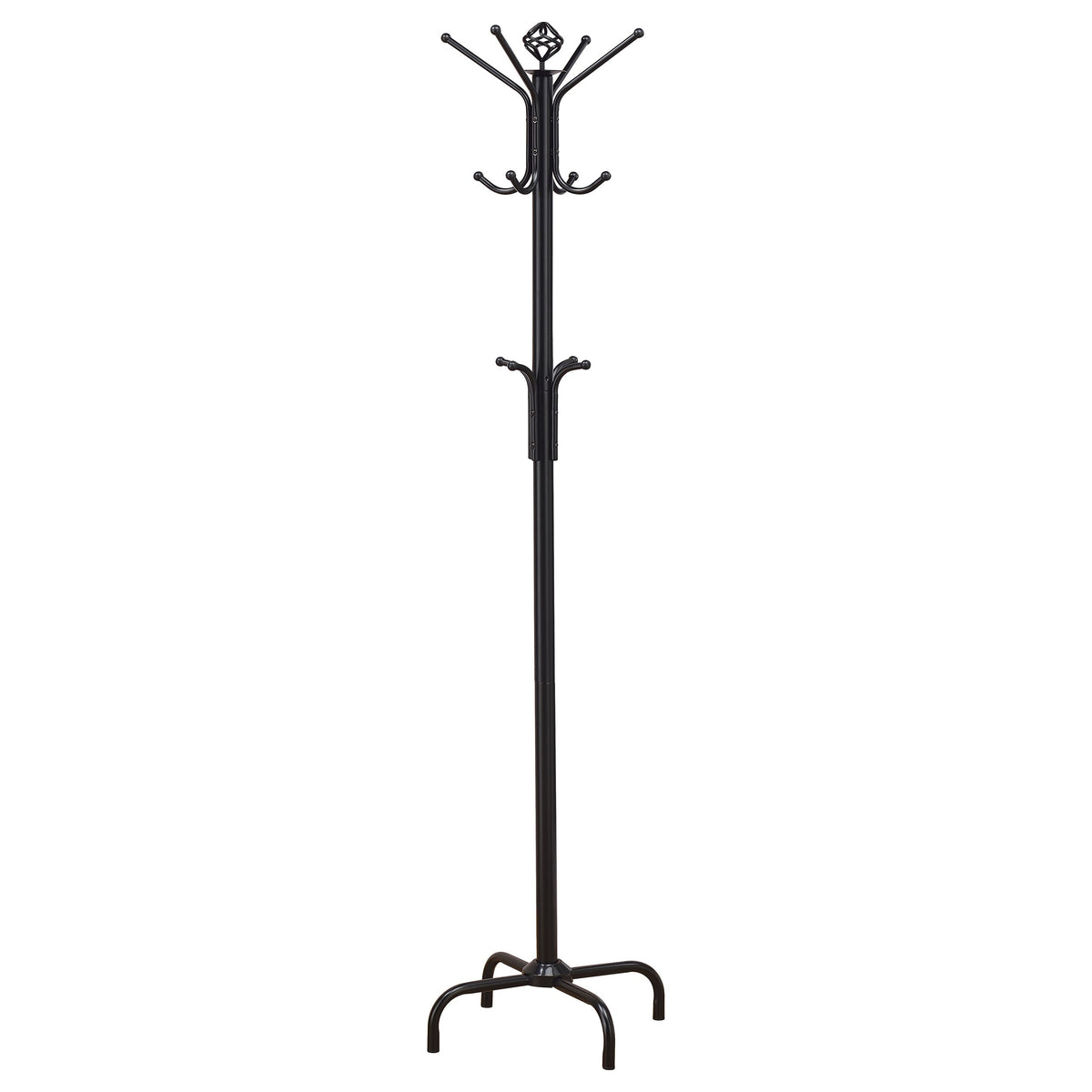 Collier Coat Racks