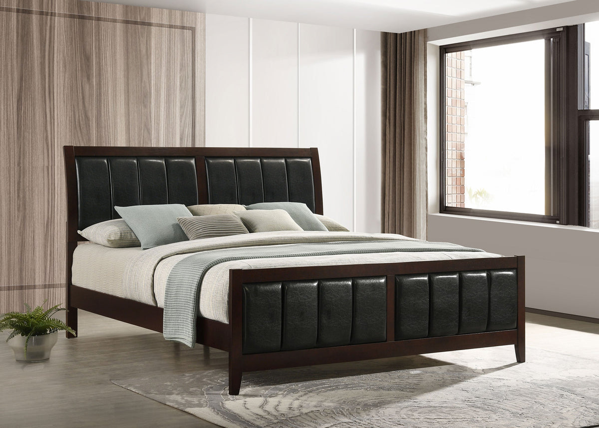 Carlton Beds