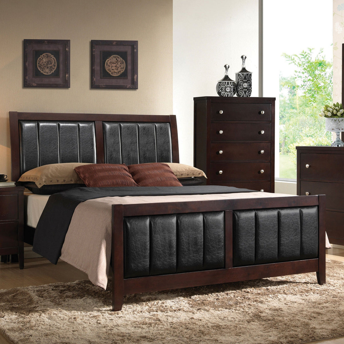 Carlton Beds