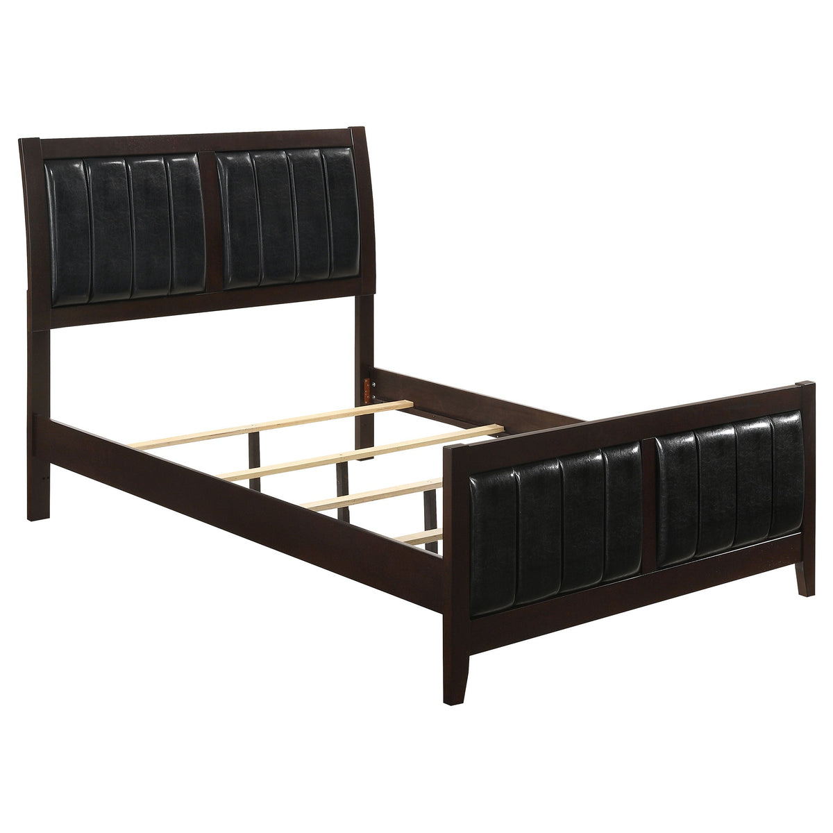 Carlton Beds