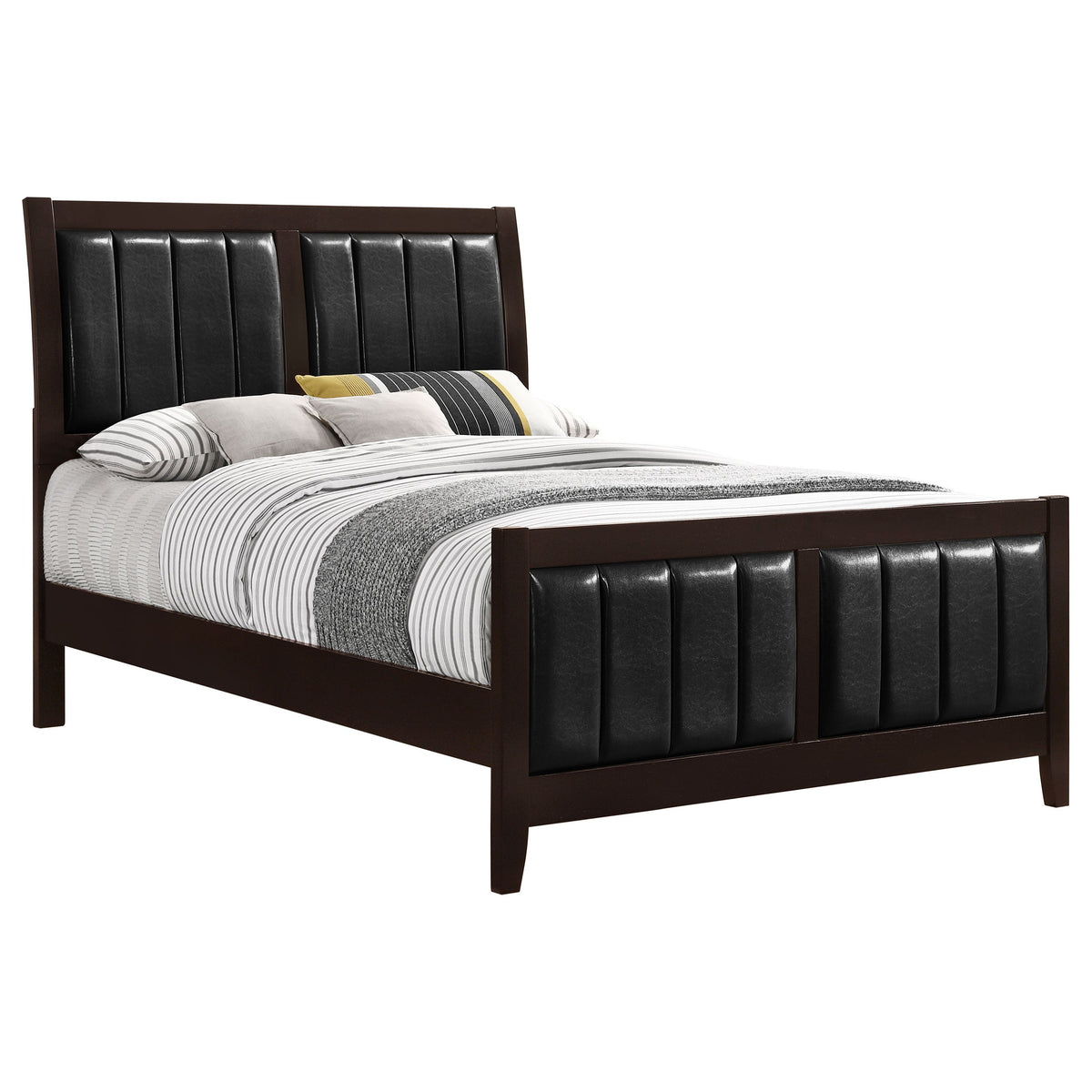 Carlton Beds
