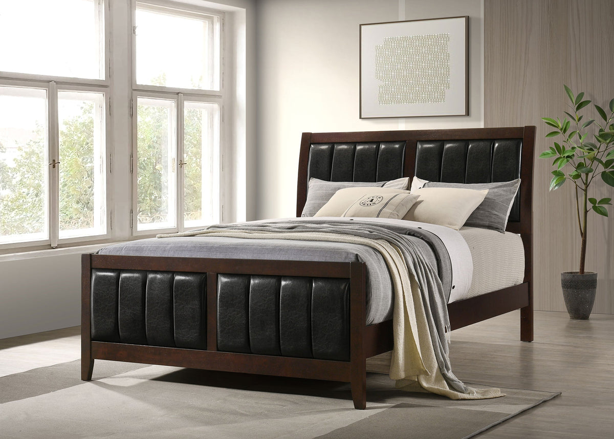 Carlton Beds