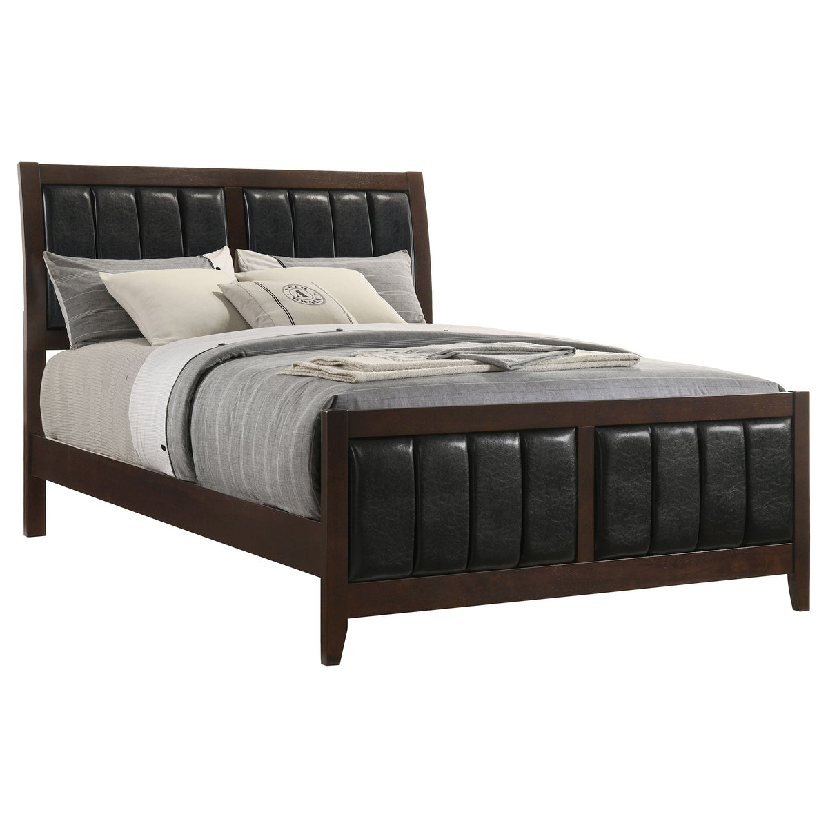 Carlton Beds