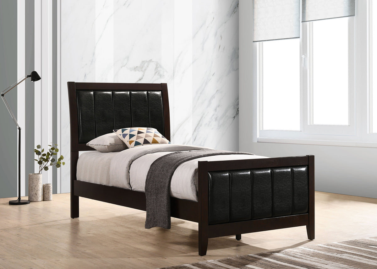 Carlton Beds