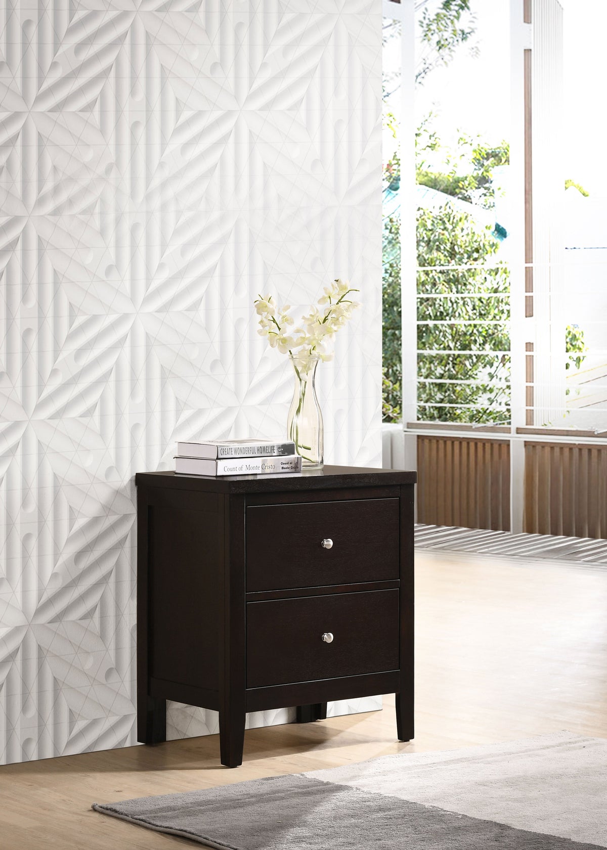 Carlton Nightstands