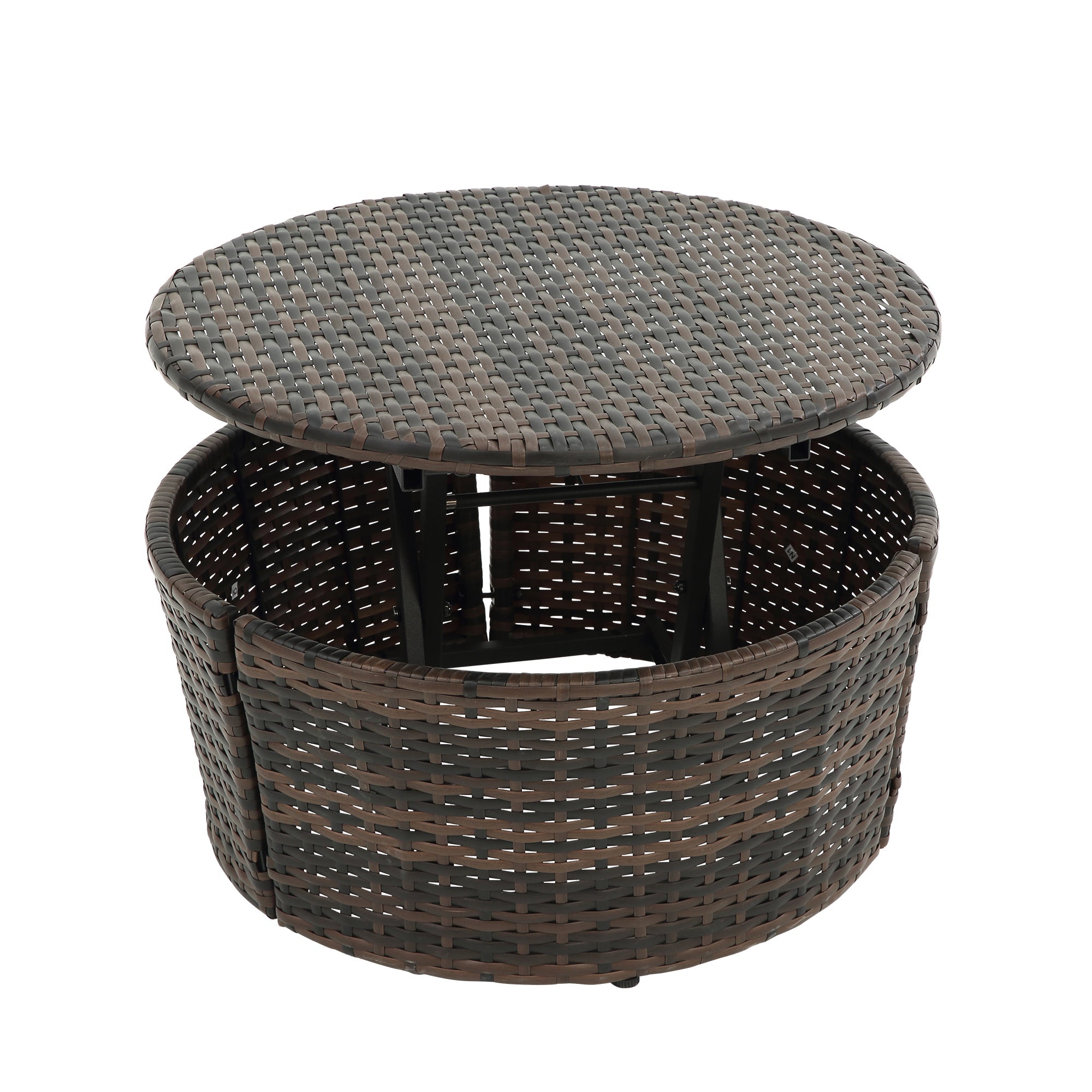 Hot Outdoor Coffee Table Canopy Design