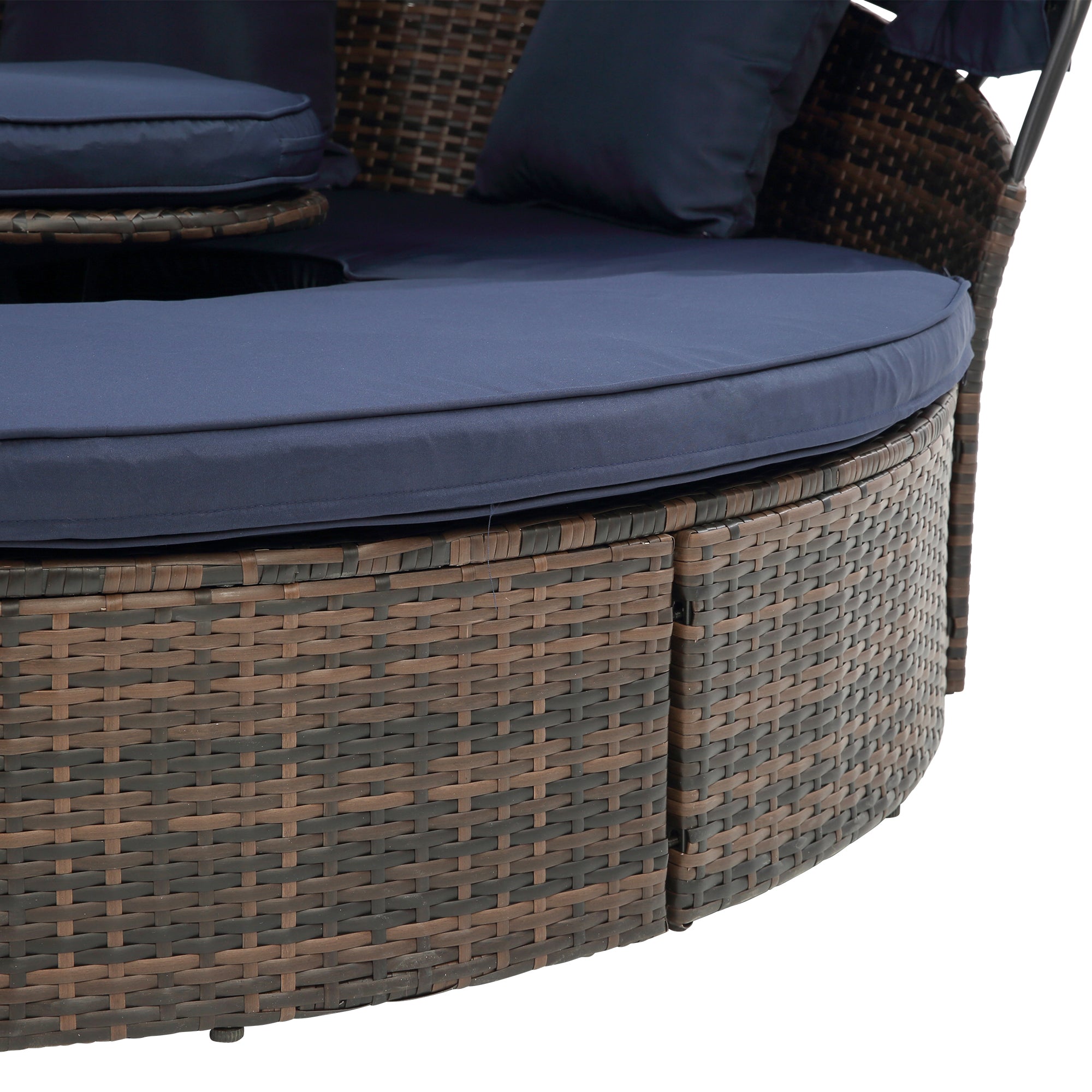 Hot Outdoor Coffee Table Canopy Design