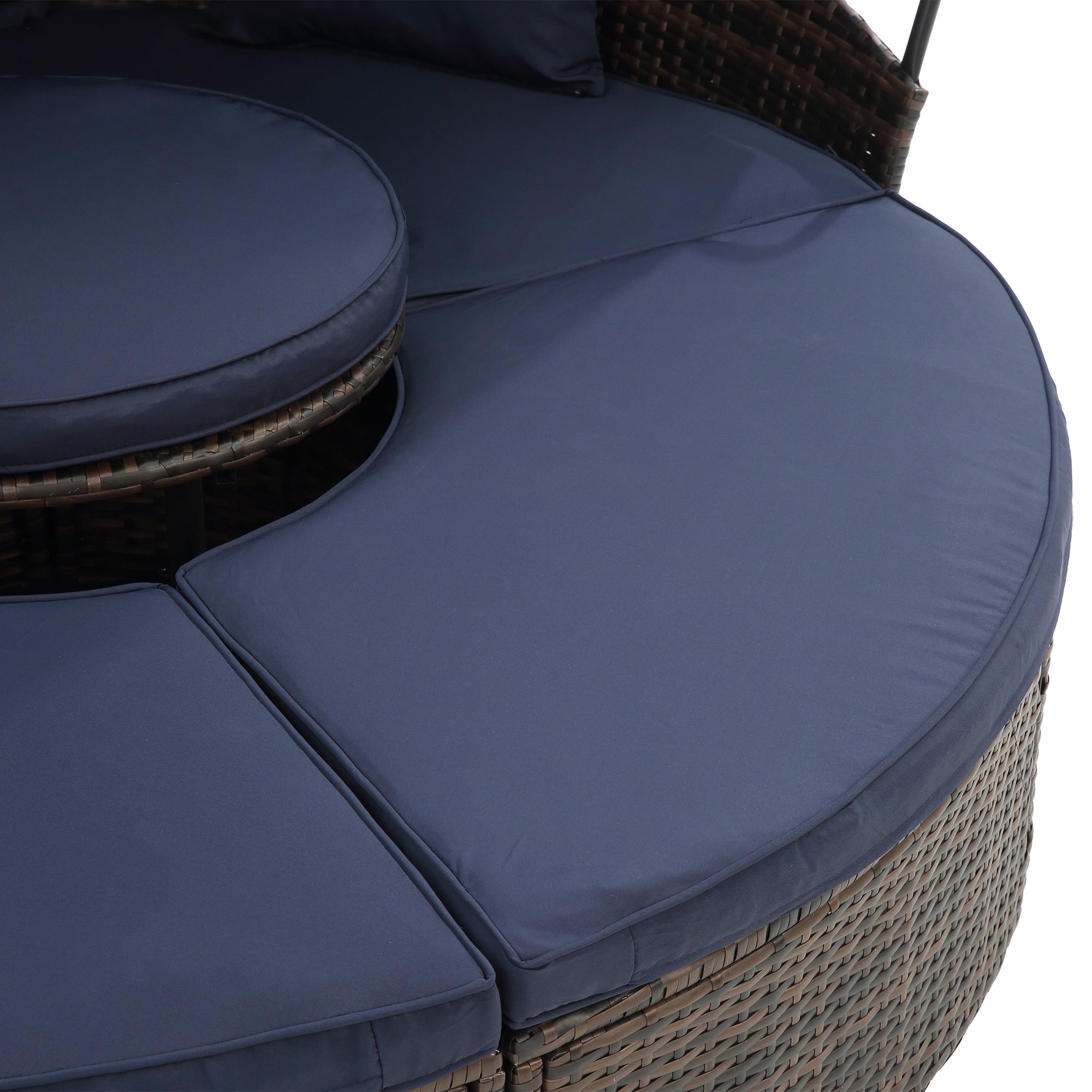 Hot Outdoor Coffee Table Canopy Design