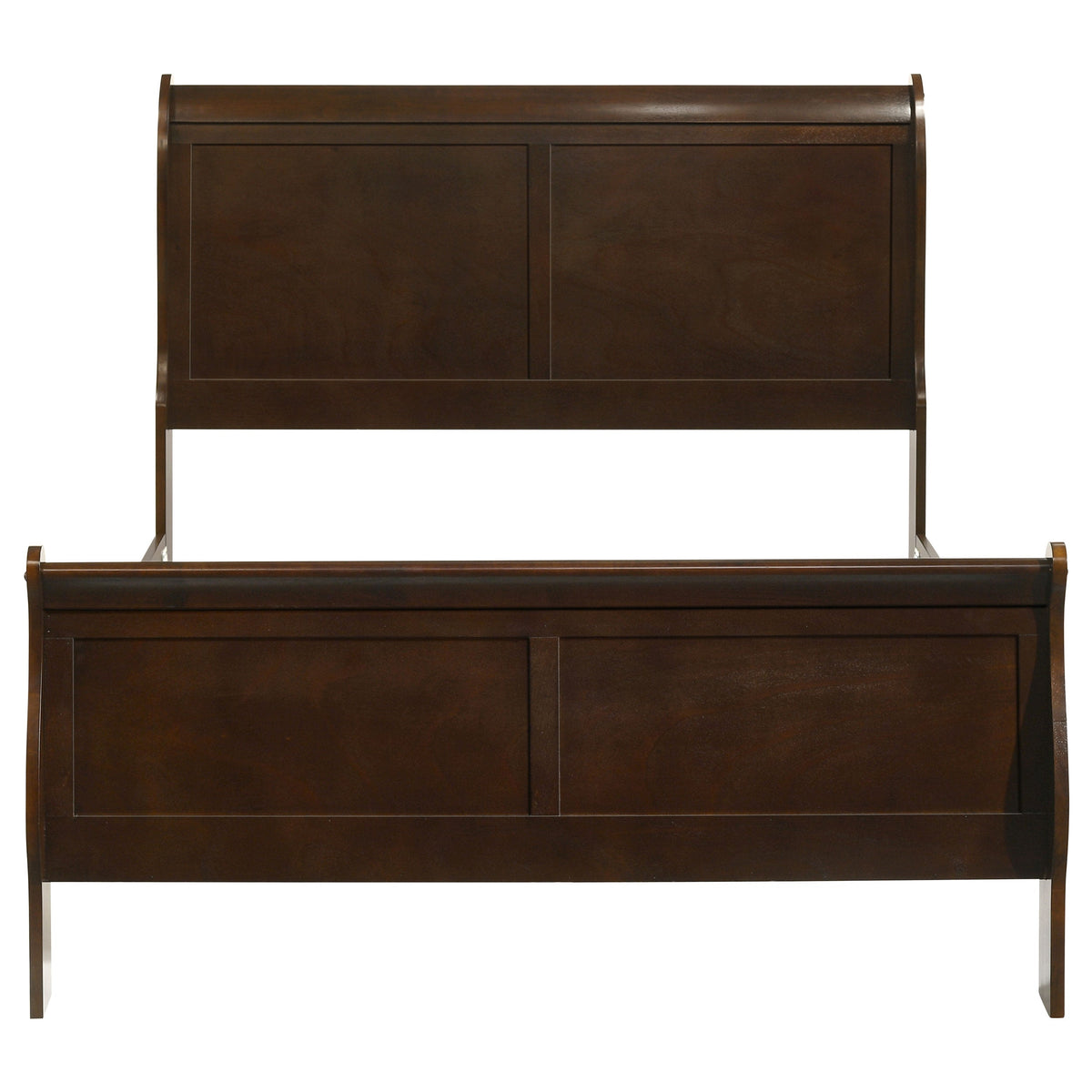 Louis Philippe Beds
