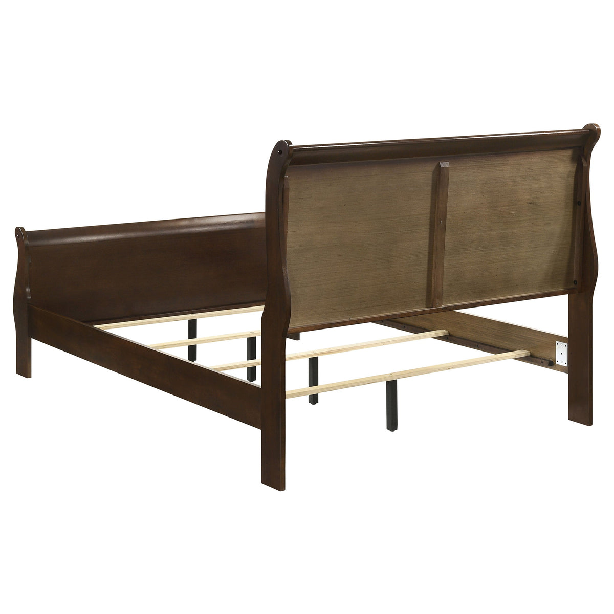 Louis Philippe Beds