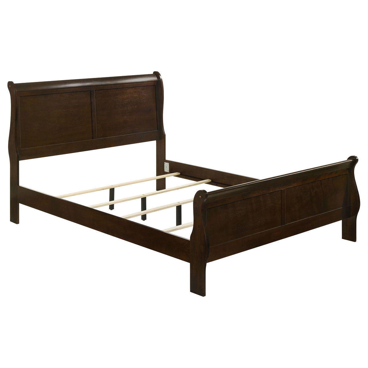 Louis Philippe Bedroom Sets