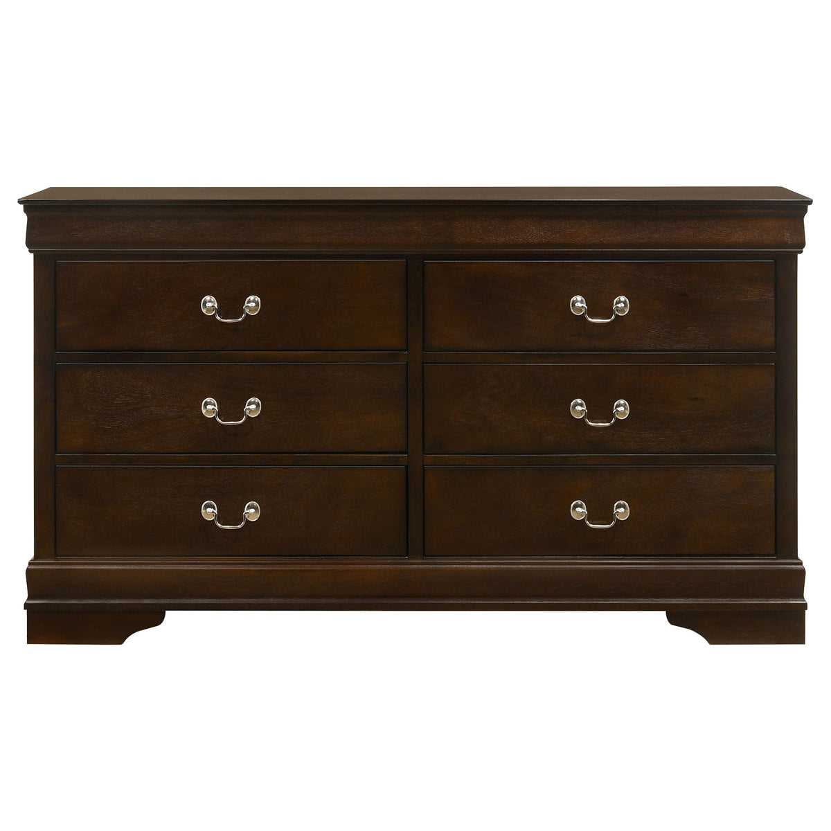 Louis Philippe Bedroom Sets