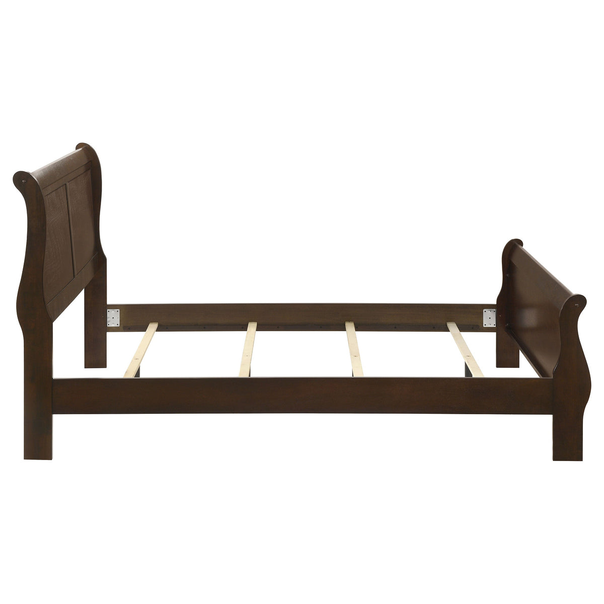 Louis Philippe Beds