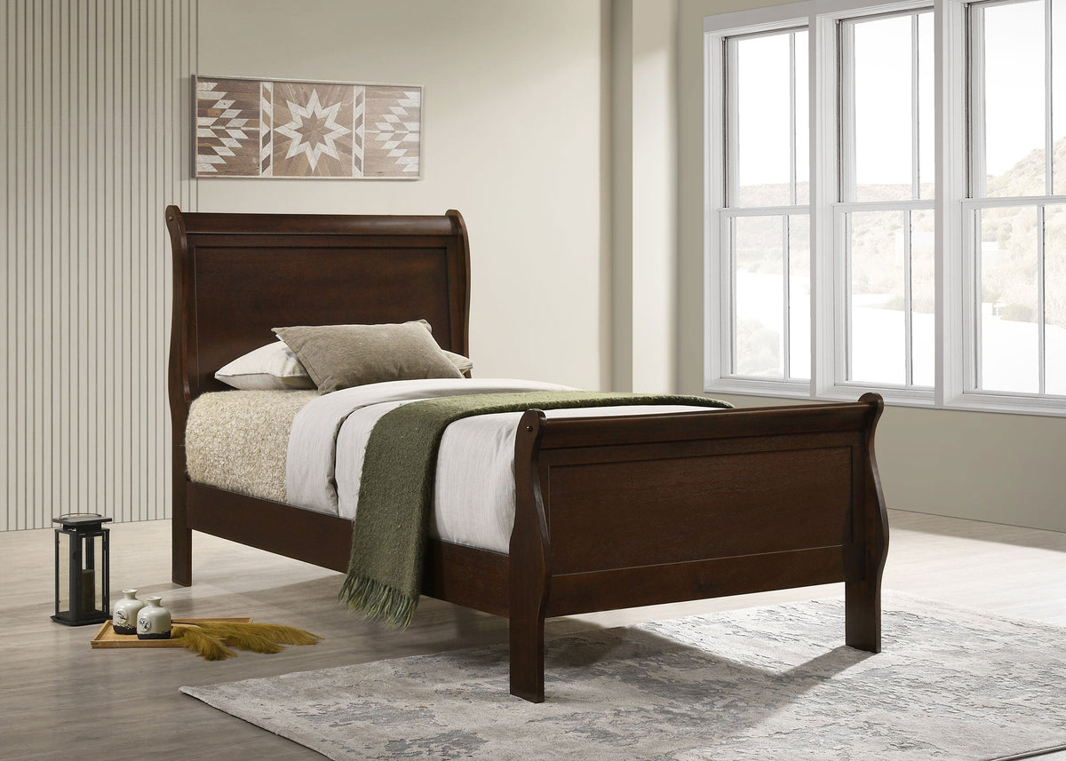 Louis Philippe Beds