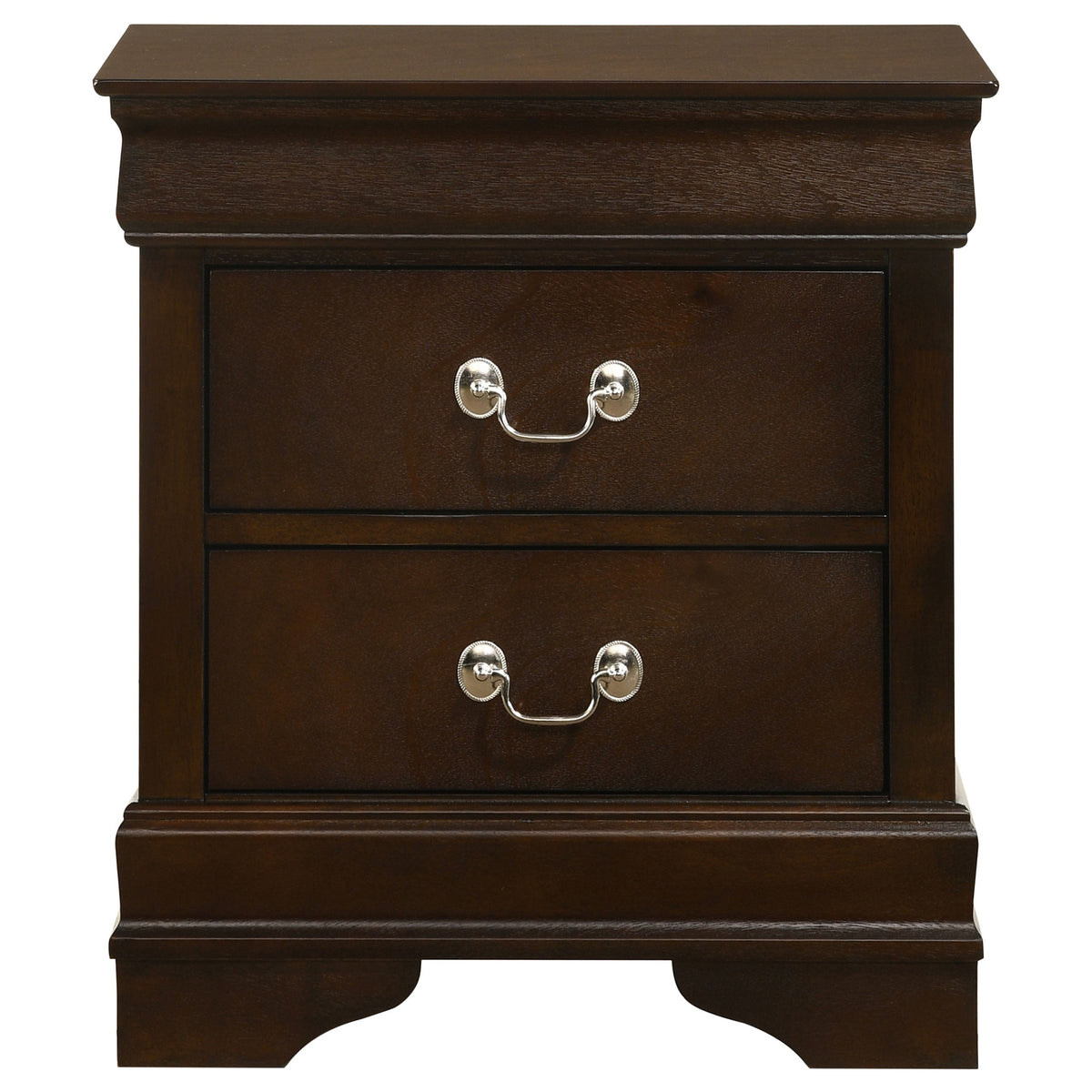 Louis Philippe Nightstands