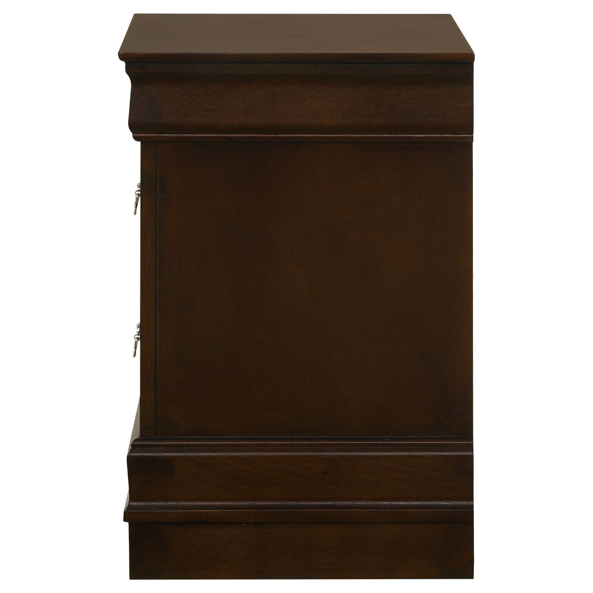 Louis Philippe Nightstands