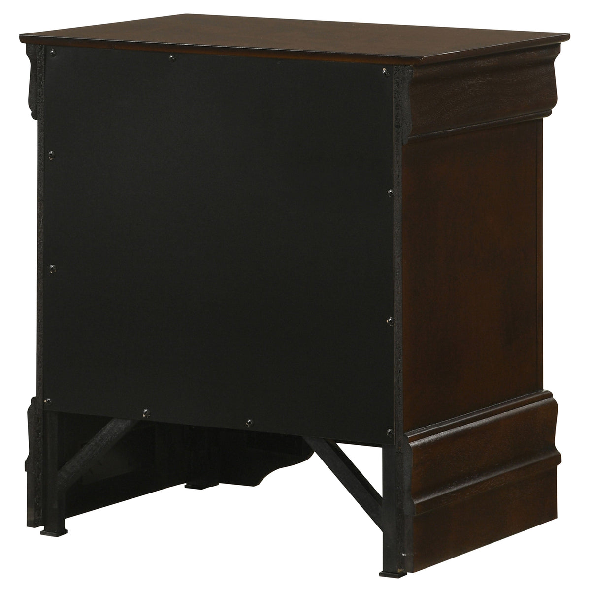 Louis Philippe Nightstands