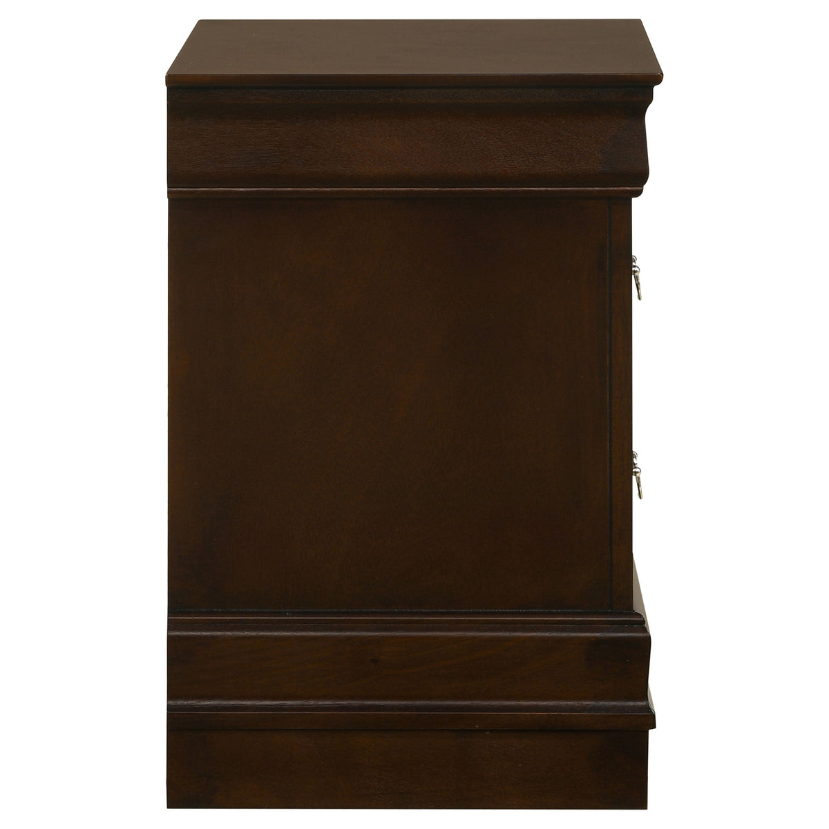 Louis Philippe Nightstands
