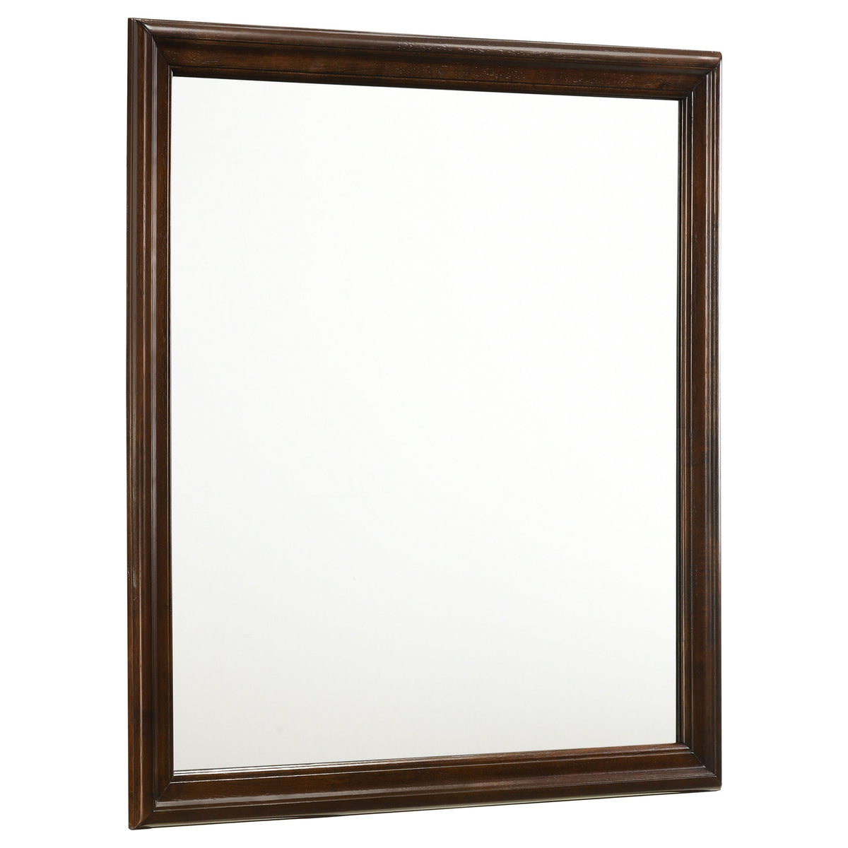Louis Philippe Dresser Mirrors