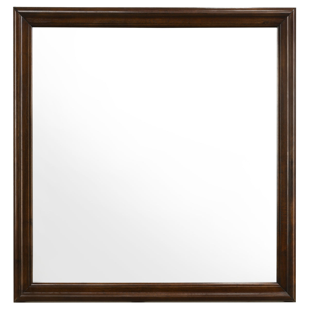 Louis Philippe Dresser Mirrors