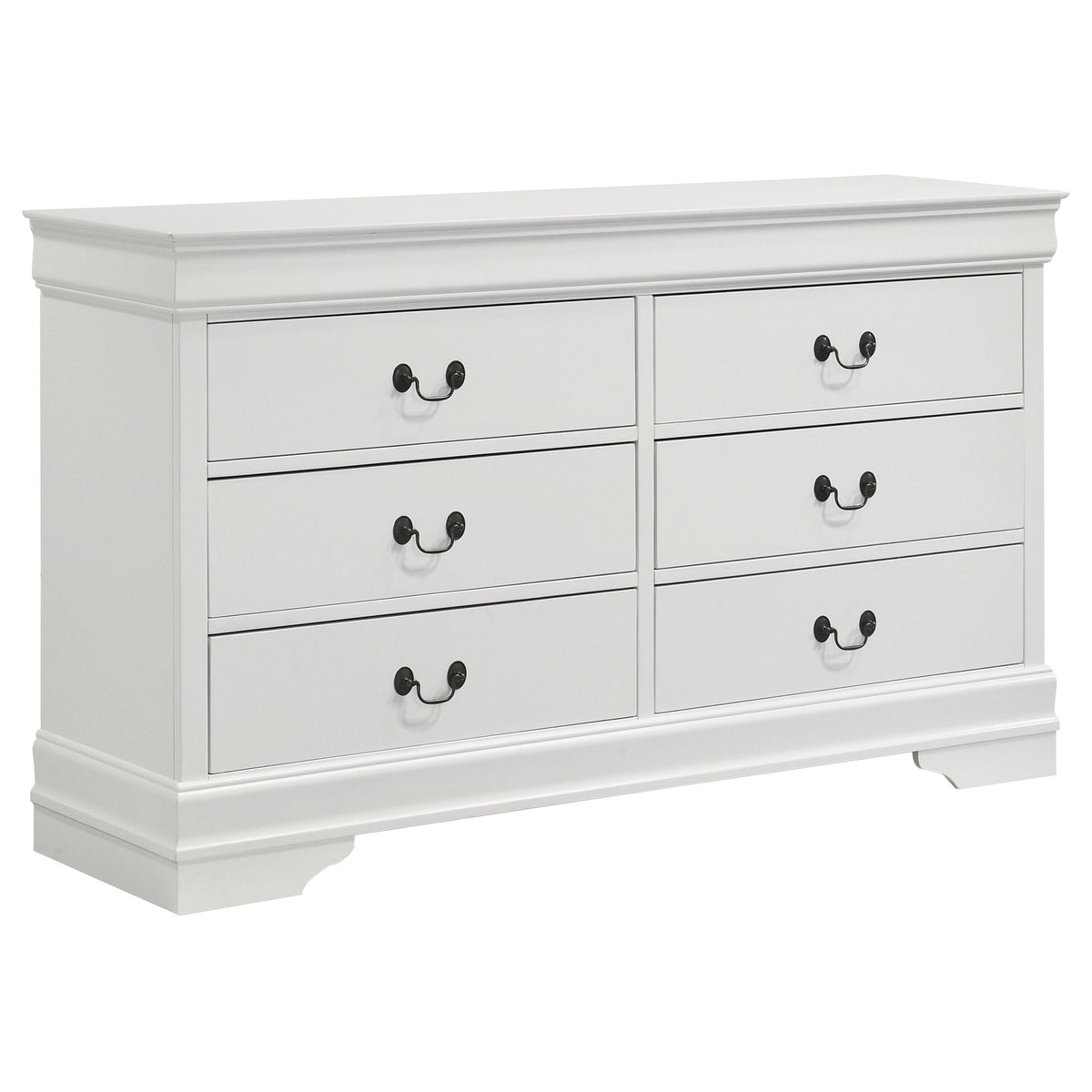 Louis Philippe Bedroom Sets