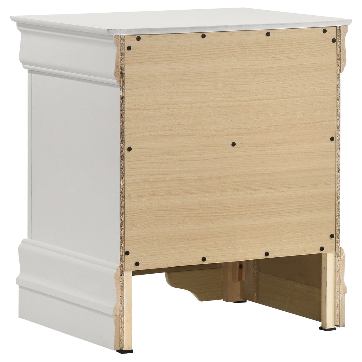 Louis Philippe Bedroom Sets