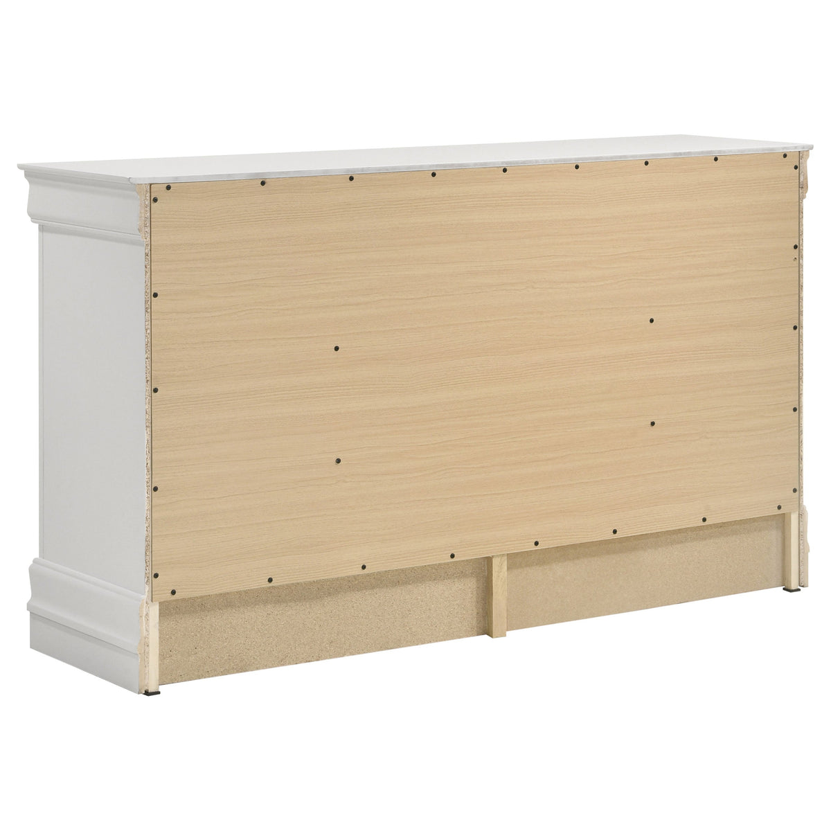 Louis Philippe Bedroom Sets