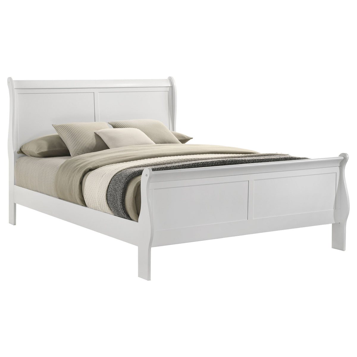 Louis Philippe Beds