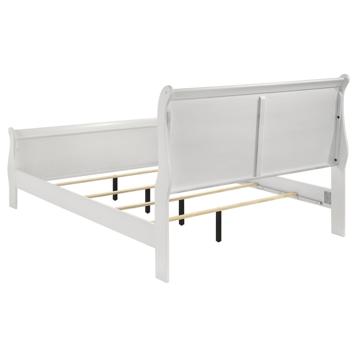 Louis Philippe Beds