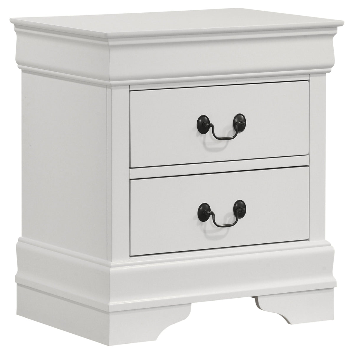 Louis Philippe Bedroom Sets