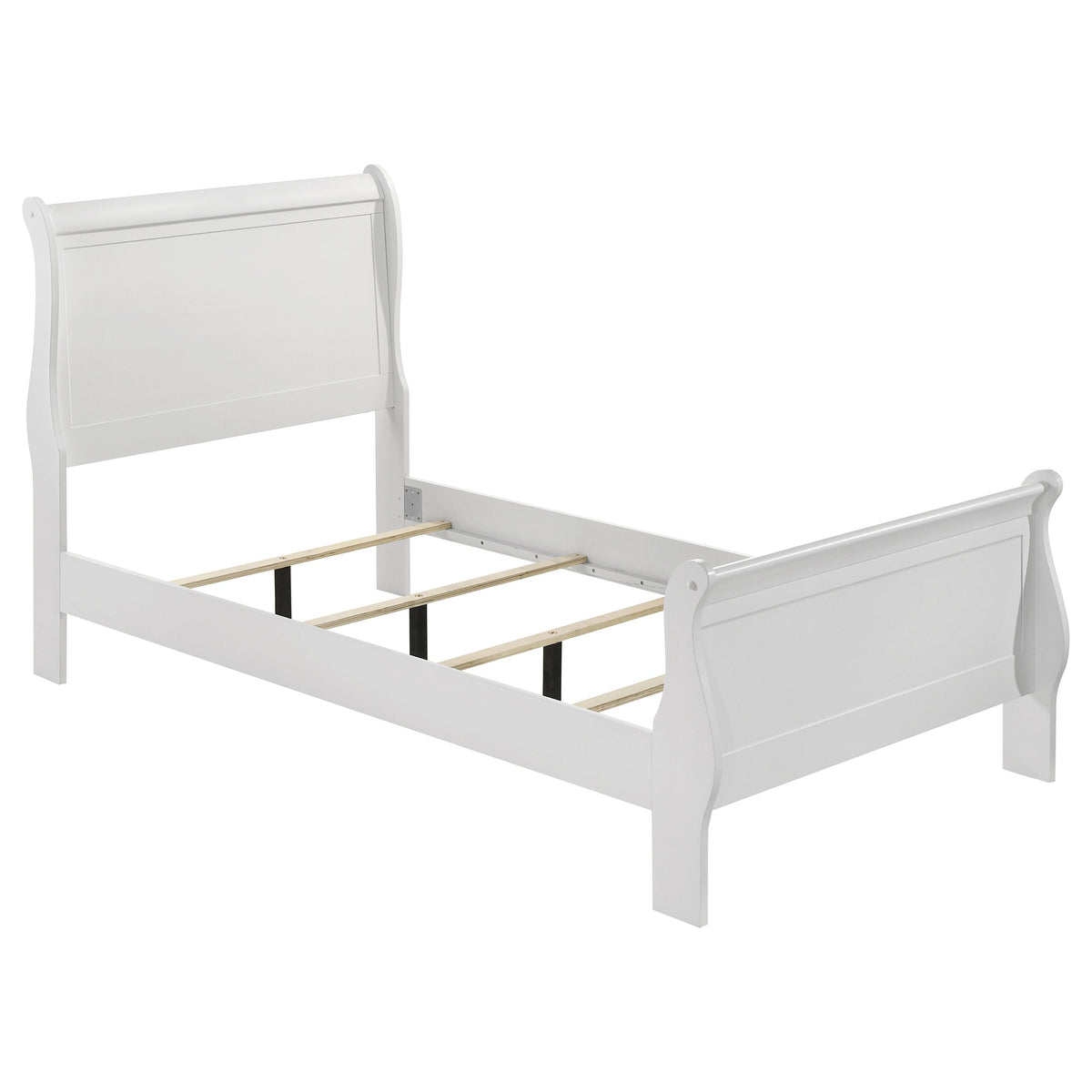 Louis Philippe Bedroom Sets