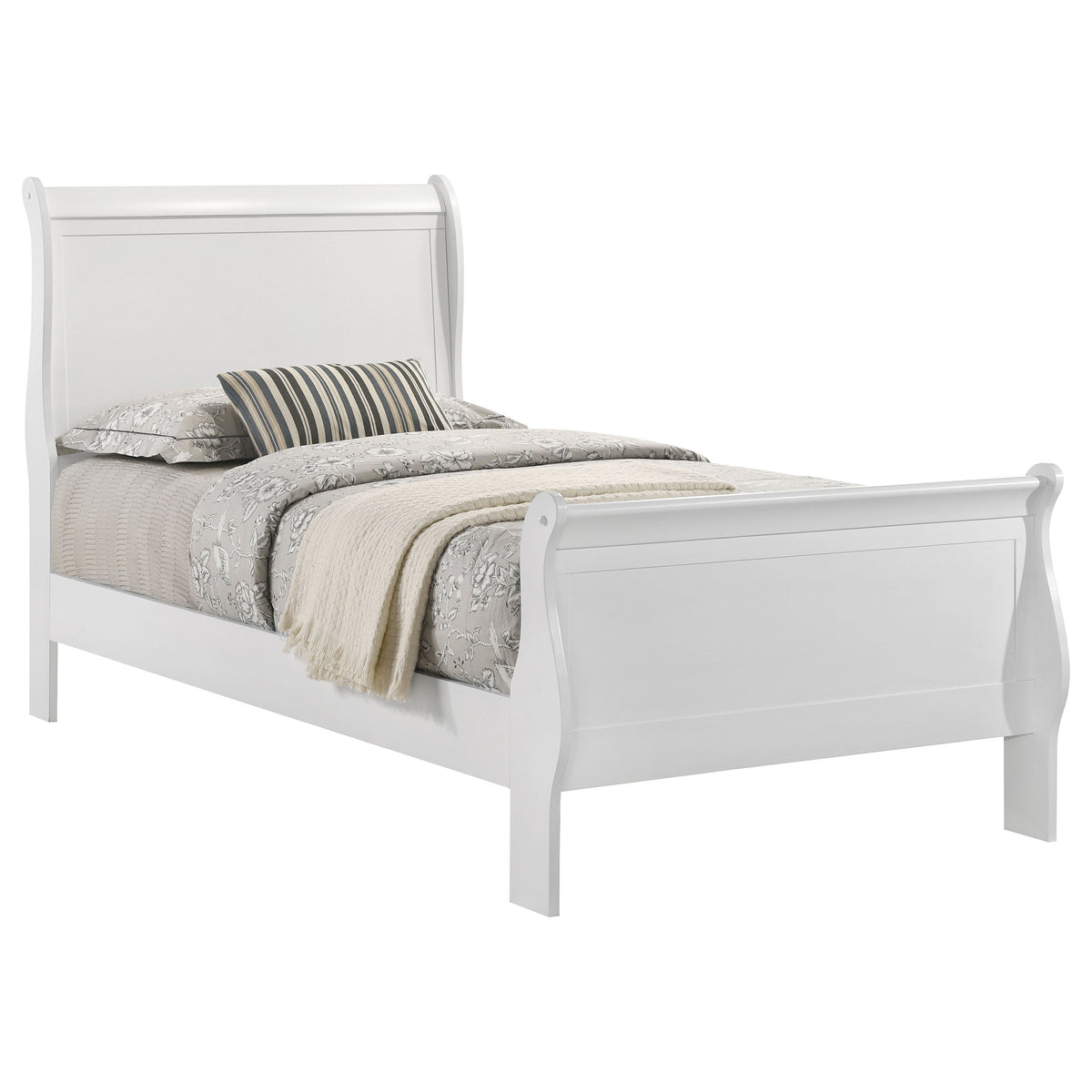 Louis Philippe Beds