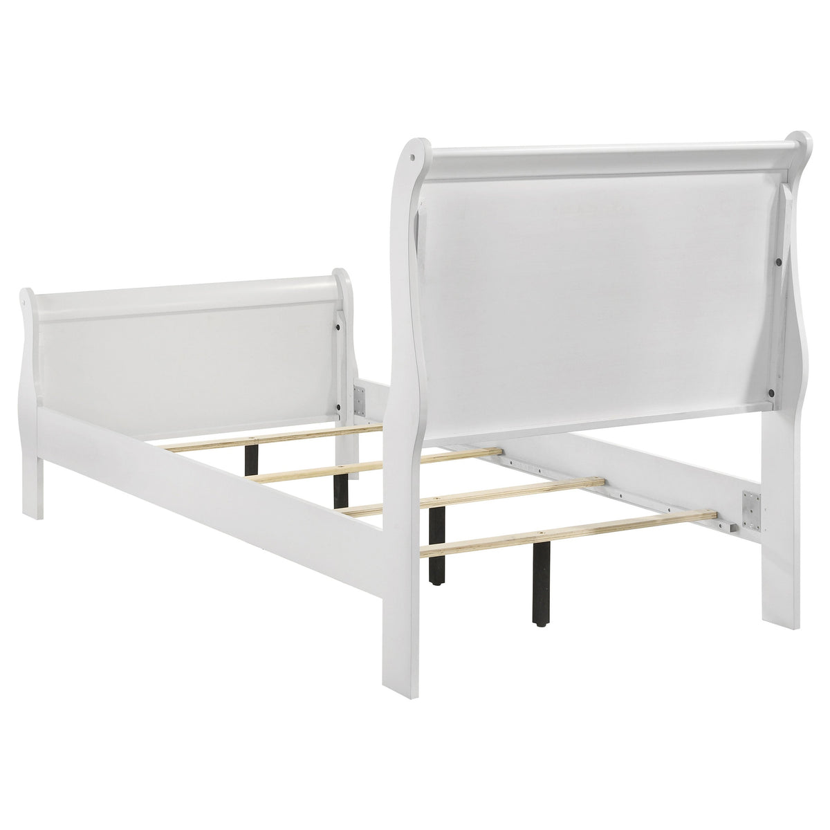 Louis Philippe Beds