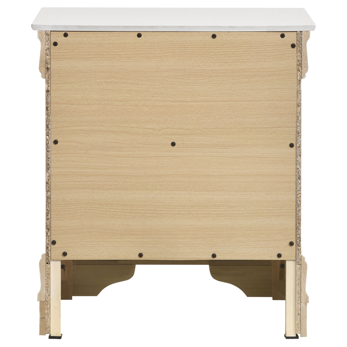 Louis Philippe Nightstands