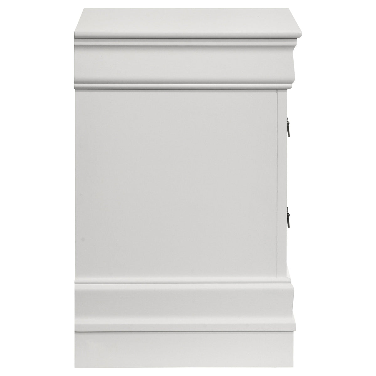 Louis Philippe Nightstands