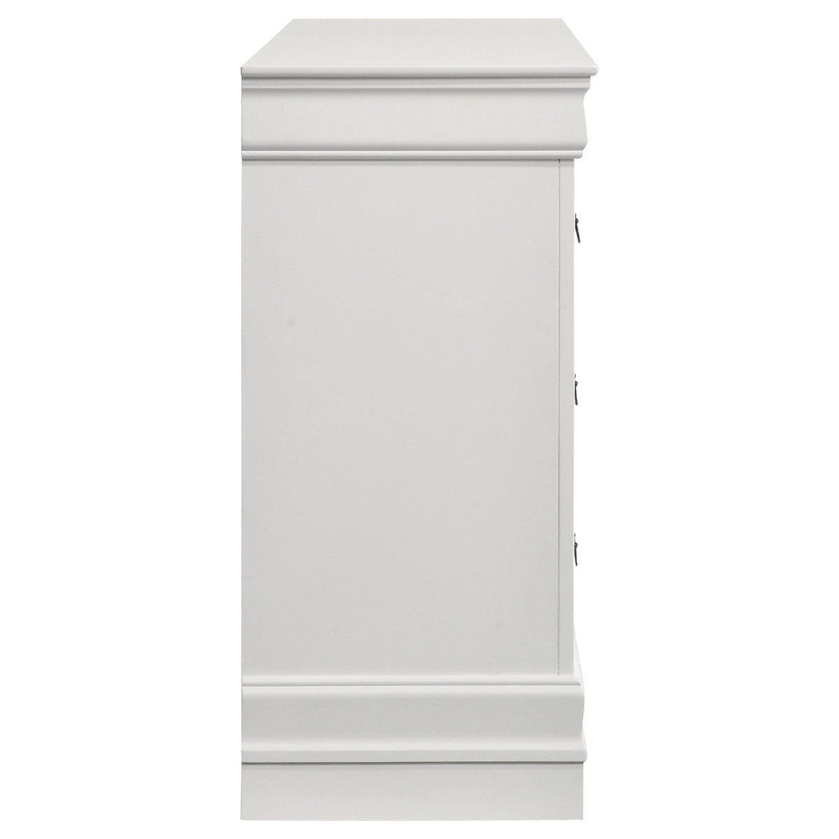 Louis Philippe Dressers
