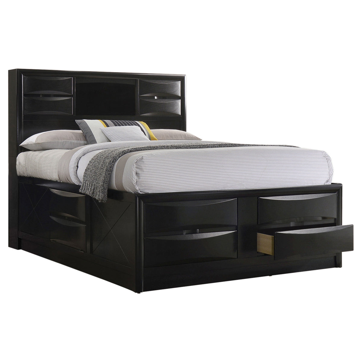 Briana Bedroom Sets