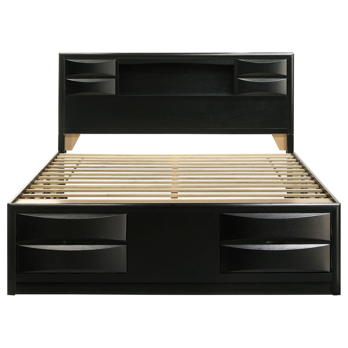 Briana Beds