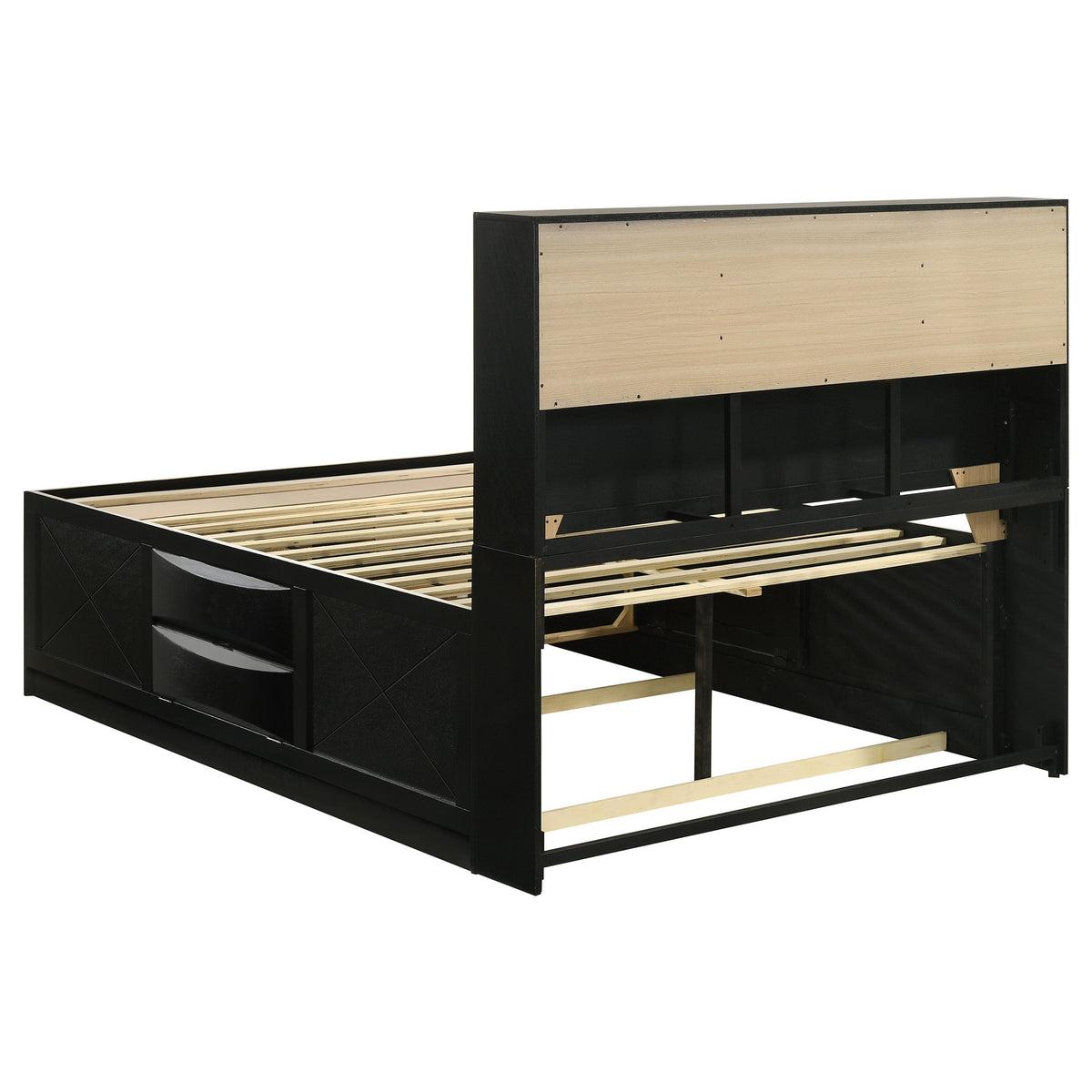 Briana Bedroom Sets