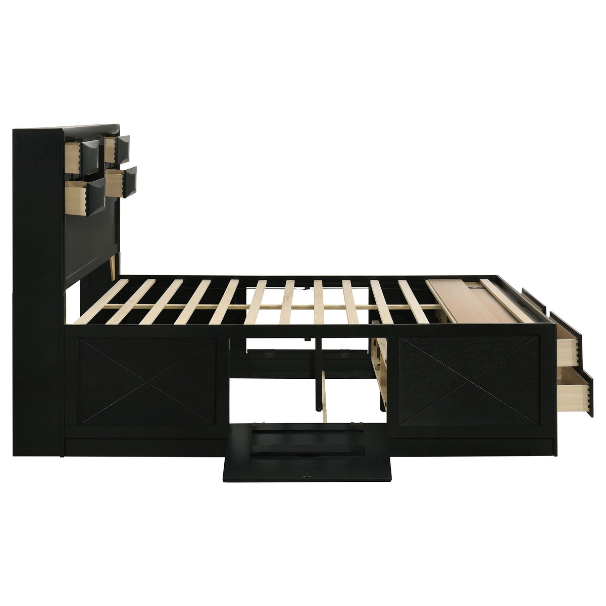 Briana Bedroom Sets